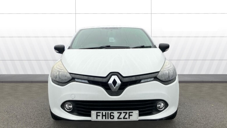 Renault Clio 0.9 TCE 90 Play 5dr Petrol Hatchback